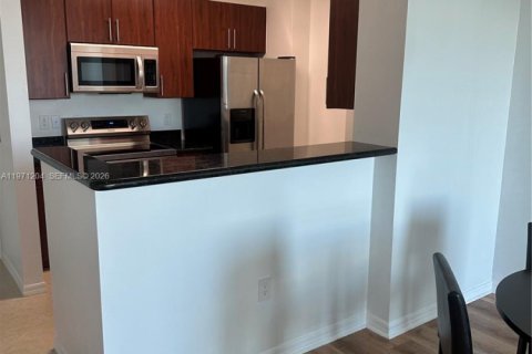 Copropriété à louer à Fort Lauderdale, Floride: 1 chambre, 70.23 m2 № 2032738 - photo 7