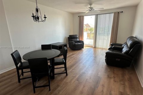 Copropriété à louer à Fort Lauderdale, Floride: 1 chambre, 70.23 m2 № 2032738 - photo 9