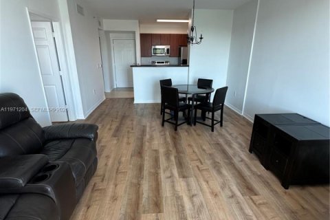 Copropriété à louer à Fort Lauderdale, Floride: 1 chambre, 70.23 m2 № 2032738 - photo 8