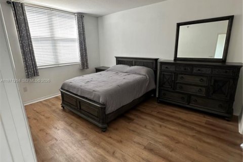 Copropriété à louer à Fort Lauderdale, Floride: 1 chambre, 70.23 m2 № 2032738 - photo 10