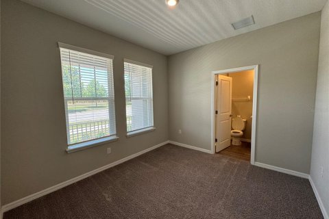 Casa en alquiler en Odessa, Florida, 4 dormitorios, 224.64 m2 № 2157162 - foto 12