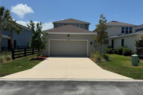 Casa en alquiler en Odessa, Florida, 4 dormitorios, 224.64 m2 № 2157162 - foto 2