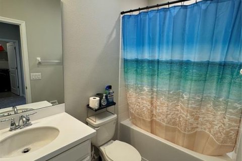 Casa en alquiler en Odessa, Florida, 4 dormitorios, 224.64 m2 № 2157162 - foto 28
