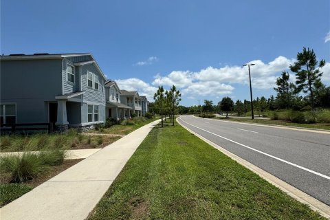 Casa en alquiler en Odessa, Florida, 4 dormitorios, 224.64 m2 № 2157162 - foto 3