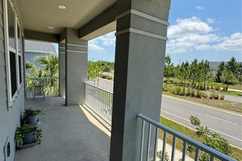 Casa en alquiler en Odessa, Florida, 4 dormitorios, 224.64 m2 № 2157162 - foto 27