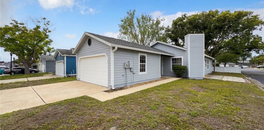Villa ou maison à Orlando, Floride 2 chambres, 94.76 m2 № 2120075