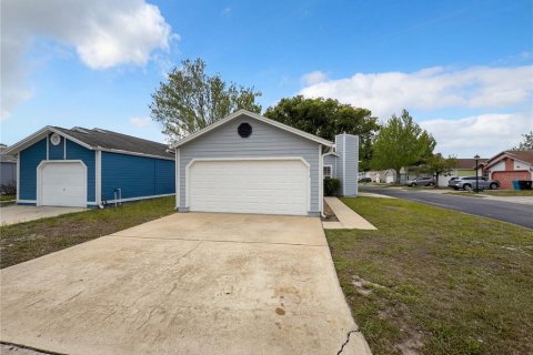 Villa ou maison à vendre à Orlando, Floride: 2 chambres, 94.76 m2 № 2120075 - photo 17
