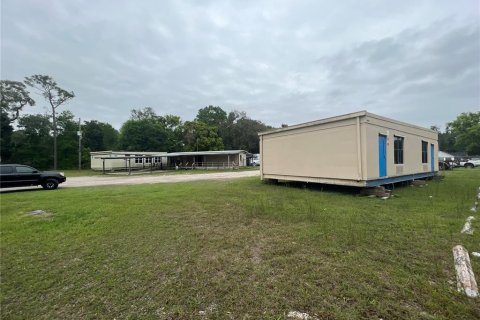 Immobilier commercial à vendre à Spring Hill, Floride: 62.43 m2 № 1919182 - photo 11