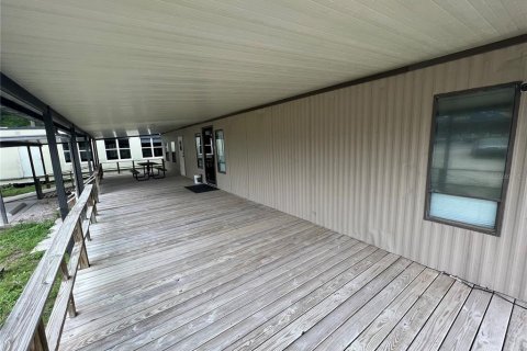 Immobilier commercial à vendre à Spring Hill, Floride: 62.43 m2 № 1919182 - photo 5