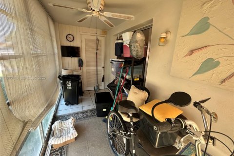 Condominio en venta en Stuart, Florida, 1 dormitorio, 69.4 m2 № 1993580 - foto 27