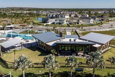Casa en venta en Wesley Chapel, Florida, 4 dormitorios, 206.43 m2 № 2208664 - foto 14