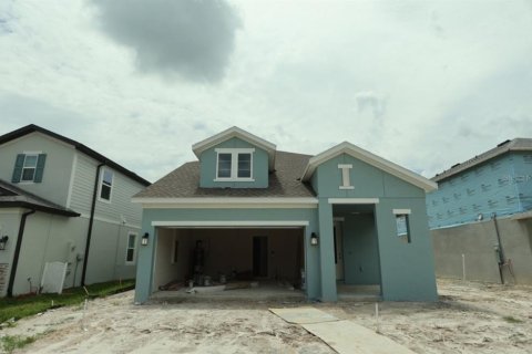 Casa en venta en Wesley Chapel, Florida, 4 dormitorios, 206.43 m2 № 2208664 - foto 2