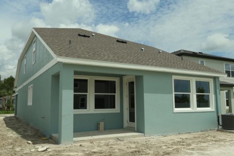 Casa en venta en Wesley Chapel, Florida, 4 dormitorios, 206.43 m2 № 2208664 - foto 13