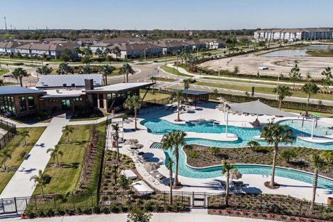 Casa en venta en Wesley Chapel, Florida, 4 dormitorios, 206.43 m2 № 2208664 - foto 15