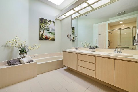 Villa ou maison à vendre à Hobe Sound, Floride: 3 chambres, 187.38 m2 № 1950100 - photo 29