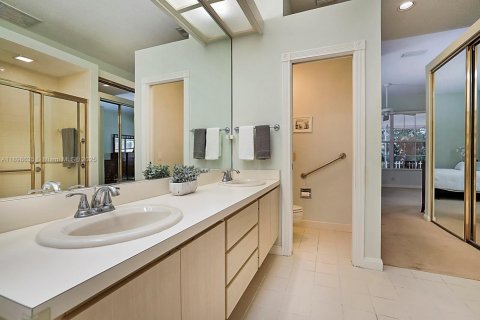 Villa ou maison à vendre à Hobe Sound, Floride: 3 chambres, 187.38 m2 № 1950100 - photo 30