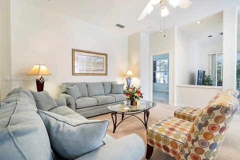 Villa ou maison à vendre à Hobe Sound, Floride: 3 chambres, 187.38 m2 № 1950100 - photo 6