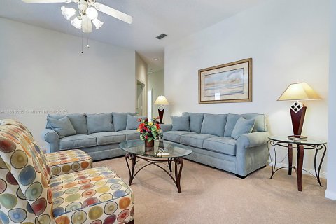 Villa ou maison à vendre à Hobe Sound, Floride: 3 chambres, 187.38 m2 № 1950100 - photo 8