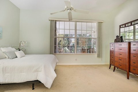 Villa ou maison à vendre à Hobe Sound, Floride: 3 chambres, 187.38 m2 № 1950100 - photo 28