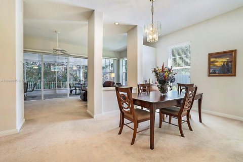 Villa ou maison à vendre à Hobe Sound, Floride: 3 chambres, 187.38 m2 № 1950100 - photo 11