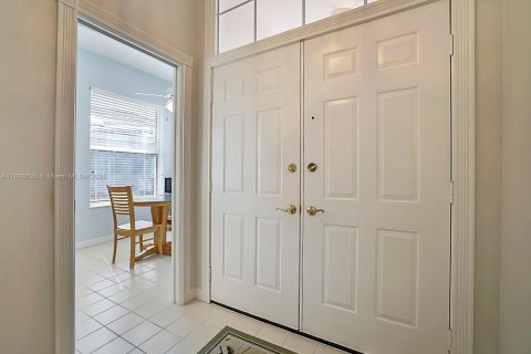 Villa ou maison à vendre à Hobe Sound, Floride: 3 chambres, 187.38 m2 № 1950100 - photo 13