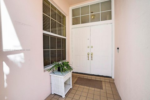 Villa ou maison à vendre à Hobe Sound, Floride: 3 chambres, 187.38 m2 № 1950100 - photo 4