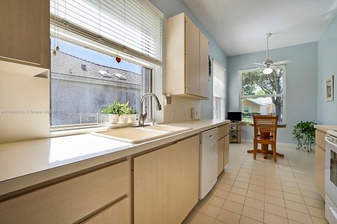 Villa ou maison à vendre à Hobe Sound, Floride: 3 chambres, 187.38 m2 № 1950100 - photo 18