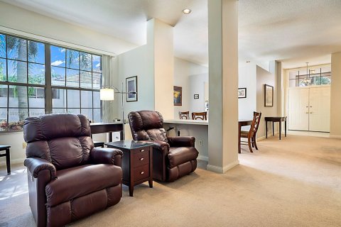 Villa ou maison à vendre à Hobe Sound, Floride: 3 chambres, 187.38 m2 № 1950100 - photo 21