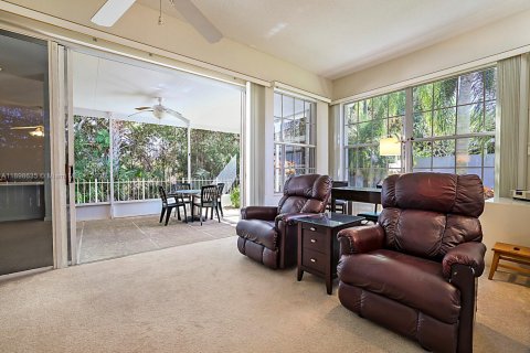 Villa ou maison à vendre à Hobe Sound, Floride: 3 chambres, 187.38 m2 № 1950100 - photo 23