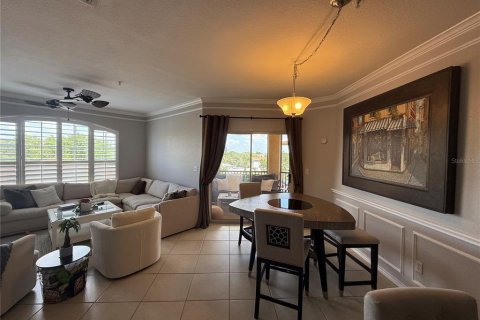 Condo in Tampa, Florida, 2 bedrooms  № 1676070 - photo 4