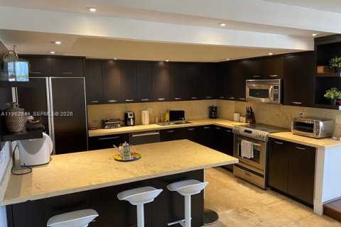 Copropriété à louer à Key Biscayne, Floride: 3 chambres, 159.79 m2 № 2023829 - photo 3