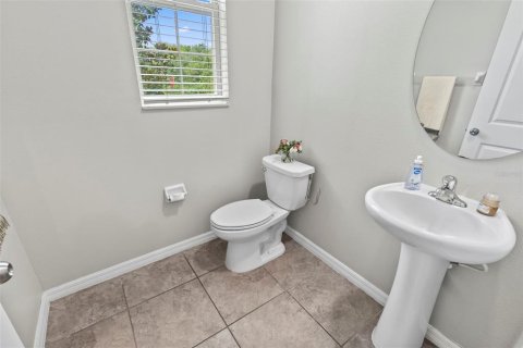 Adosado en alquiler en Ruskin, Florida, 3 dormitorios, 166.02 m2 № 2233389 - foto 6