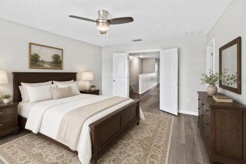 Adosado en alquiler en Ruskin, Florida, 3 dormitorios, 166.02 m2 № 2233389 - foto 28