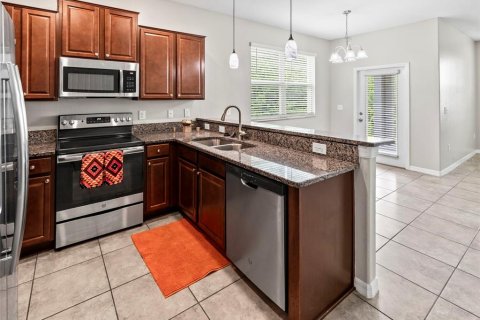 Adosado en alquiler en Ruskin, Florida, 3 dormitorios, 166.02 m2 № 2233389 - foto 9