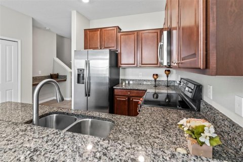 Adosado en alquiler en Ruskin, Florida, 3 dormitorios, 166.02 m2 № 2233389 - foto 7