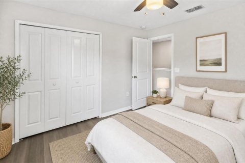 Adosado en alquiler en Ruskin, Florida, 3 dormitorios, 166.02 m2 № 2233389 - foto 20