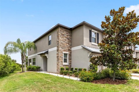 Adosado en alquiler en Ruskin, Florida, 3 dormitorios, 166.02 m2 № 2233389 - foto 2
