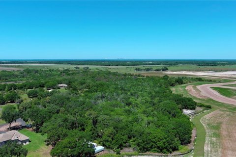 Terrain à vendre à Palmetto, Floride № 1106746 - photo 5