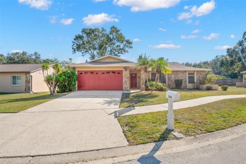 Villa ou maison à Safety Harbor, Floride 3 chambres, 152.92 m2 № 2123578