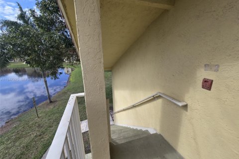 Снять в аренду кондоминиум в Санрайз, Флорида 2 спальни, 89.65м2, № 2005053 - фото 21