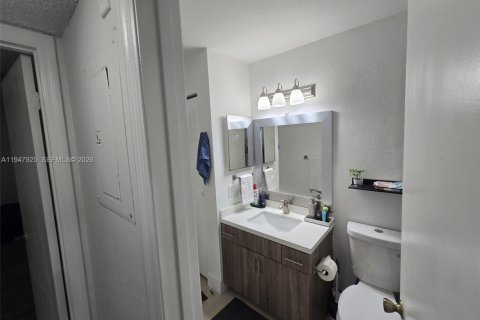 Снять в аренду кондоминиум в Санрайз, Флорида 2 спальни, 89.65м2, № 2005053 - фото 16