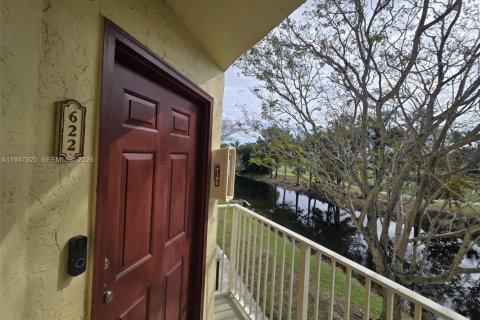 Снять в аренду кондоминиум в Санрайз, Флорида 2 спальни, 89.65м2, № 2005053 - фото 25