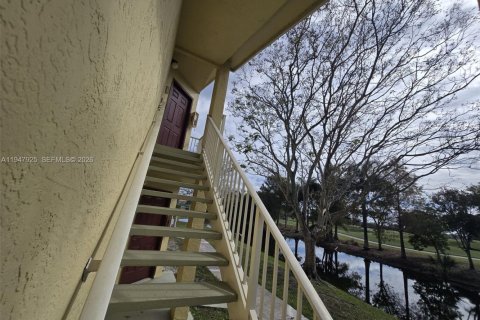 Снять в аренду кондоминиум в Санрайз, Флорида 2 спальни, 89.65м2, № 2005053 - фото 26