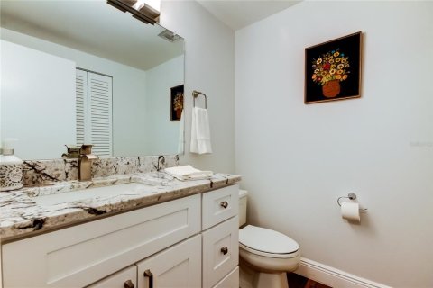Condominio en venta en Clearwater, Florida, 1 dormitorio, 93.83 m2 № 1877313 - foto 27