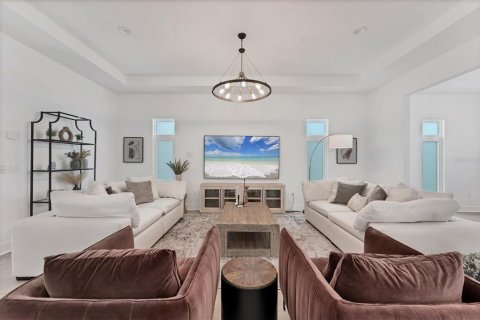 Villa ou maison à vendre à Bradenton, Floride: 4 chambres, 364.92 m2 № 1799775 - photo 5