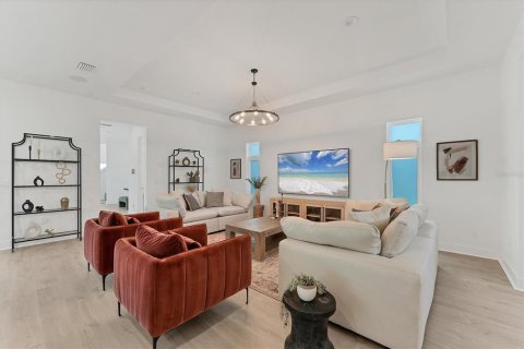 Villa ou maison à vendre à Bradenton, Floride: 4 chambres, 364.92 m2 № 1799775 - photo 6