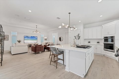 Villa ou maison à vendre à Bradenton, Floride: 4 chambres, 364.92 m2 № 1799775 - photo 13