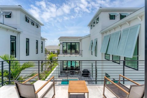 Villa ou maison à vendre à Bradenton, Floride: 4 chambres, 364.92 m2 № 1799775 - photo 26