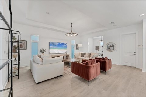 Villa ou maison à vendre à Bradenton, Floride: 4 chambres, 364.92 m2 № 1799775 - photo 4