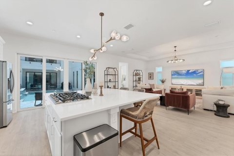 Villa ou maison à vendre à Bradenton, Floride: 4 chambres, 364.92 m2 № 1799775 - photo 12
